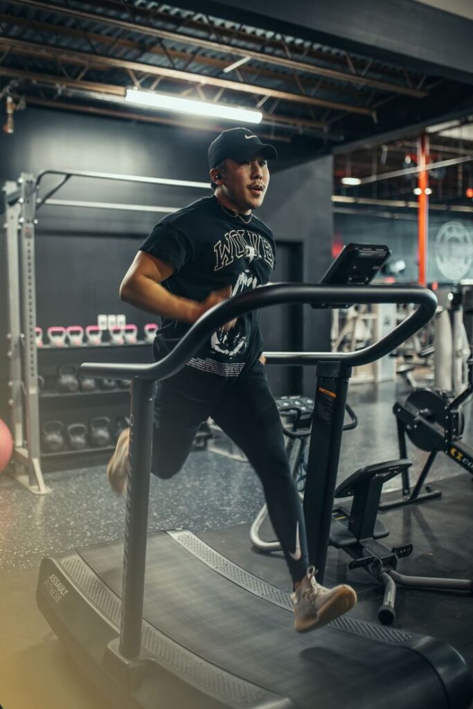 Weight Loss Gym in Alkapuri, Hyderabad | Alpha Fitness Club