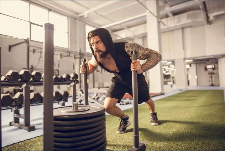 Strength Training in Alkapuri, Hyderabad
