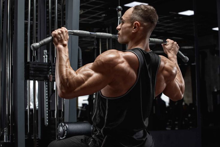 Muscle Building Gym in Alkapuri, Hyderabad