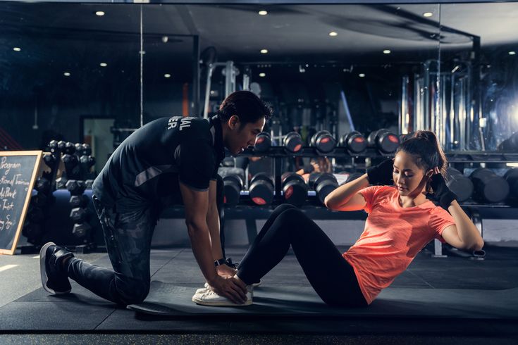 Gym Membership Plans in Alkapuri, Hyderabad | Alpha Fitness Club