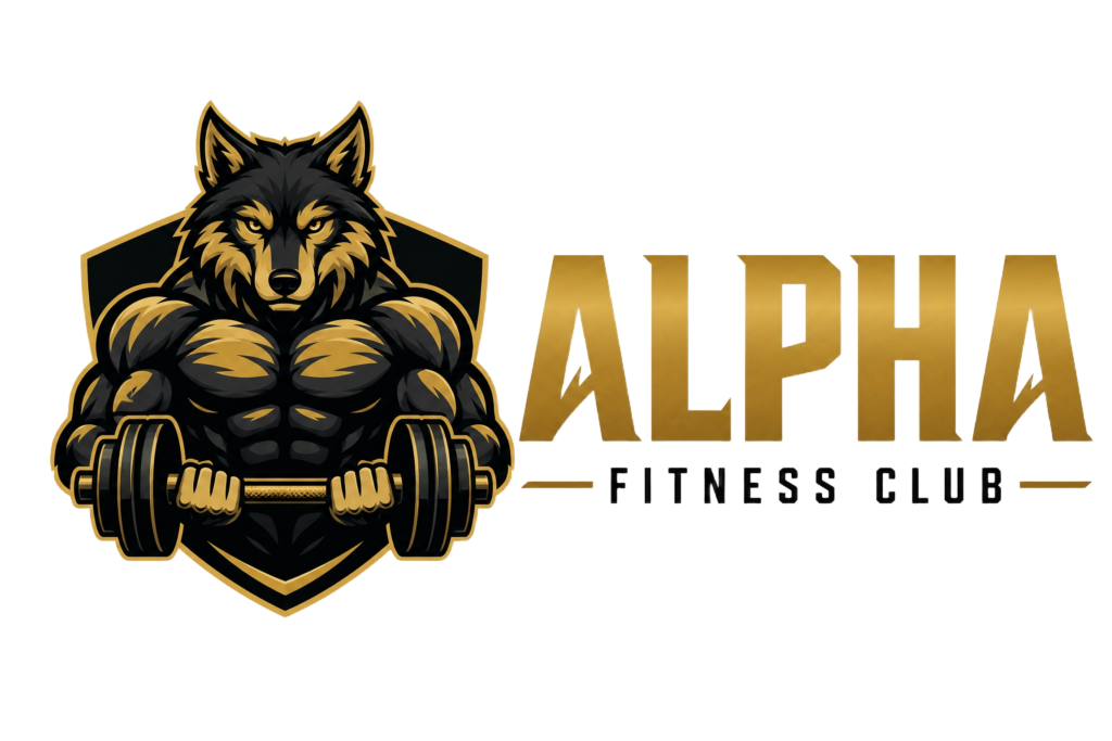 alpha fitness rect wolf